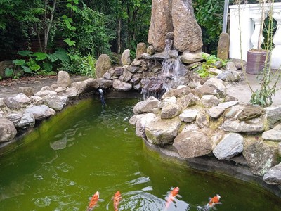 Bán nhà đất tại yên bình, thạch thất, hà nội. 3573 m2, chính chủ, 2 mặt tiền 2