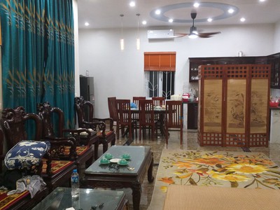 Bán nhà đất tại yên bình, thạch thất, hà nội. 3573 m2, chính chủ, 2 mặt tiền 1