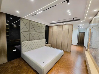 Cực hiếm -7 tầng thang máy - gara 2 ô tô - nguyễn văn cừ, long biên - 16.x tỷ 4