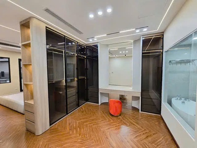 Cực hiếm -7 tầng thang máy - gara 2 ô tô - nguyễn văn cừ, long biên - 16.x tỷ 1