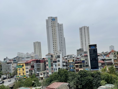 Bán nhà la khê phân lô, ô tô đỗ cửa, lô góc 2 mặt, mặt tiền 7m kinh doanh, văn phòng, công ty  55m, 0