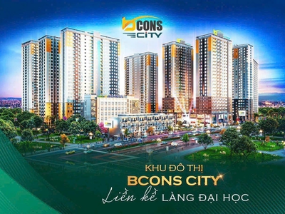 Sở hữu căn hộ 2PN 2WC làng đại học quốc gia Thủ Đức chỉ với 480tr, cam kết thuê lại 14tr/tháng 1