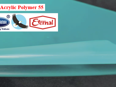 Keo PSA làm màng bảo vệ bề mặt nhựa Alu nhôm kính Formex 1