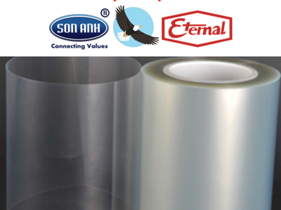 Keo PSA làm màng bảo vệ bề mặt nhựa Alu nhôm kính Formex 2