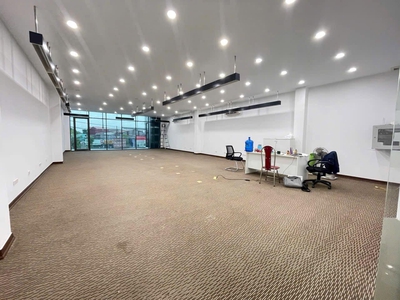 Bán nhà 3.5 tầng mặt đường đôi Nguyễn Lương Bằng, ph Thanh Bình, TP HD, 217m2, mt 8.1m 1