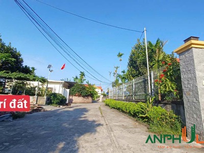 Cần bán lô đất tại Thiên Hương - cạnh KCN Nam Cầu Kiền, Thuỷ Nguyên, Hải Phòng 0