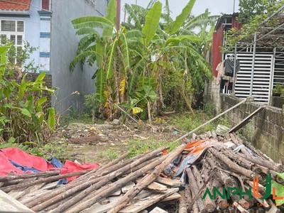 Cần bán lô đất tại Thiên Hương - cạnh KCN Nam Cầu Kiền, Thuỷ Nguyên, Hải Phòng 1