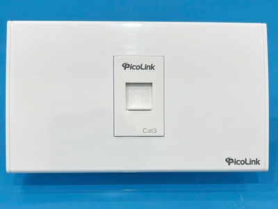 Thiết bị mạng Picolink - Nhân mạng - Hạt mạng- patch Panel- máy test mạng 2