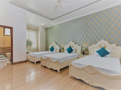 Cho thuê khách sạn 42 phòng trung tâm Bãi Cháy, Hạ Long về vận hành luôn giá tốt 8