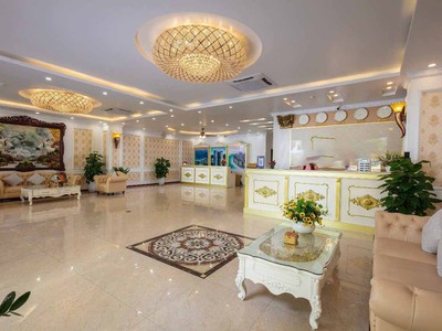 Cho thuê khách sạn 42 phòng trung tâm Bãi Cháy, Hạ Long về vận hành luôn giá tốt 12