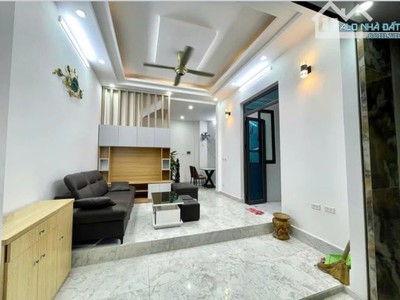 Bán nhà Xã Đàn - Đê La Thành 35m2 5T MT 3.6m nở hậu, 3 ngủ,7 tỷ 6 TL 0