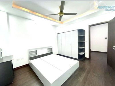 Bán nhà Xã Đàn - Đê La Thành 35m2 5T MT 3.6m nở hậu, 3 ngủ,7 tỷ 6 TL 1