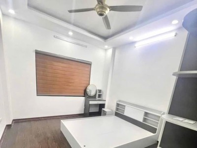 Bán nhà Xã Đàn - Đê La Thành 35m2 5T MT 3.6m nở hậu, 3 ngủ,7 tỷ 6 TL 2