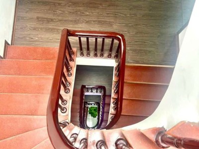 Bán nhà Xã Đàn - Đê La Thành 35m2 5T MT 3.6m nở hậu, 3 ngủ,7 tỷ 6 TL 4