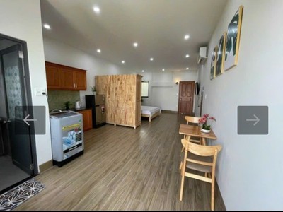 Bán Tòa căn hộ 5 tầng khu phố Tây An Thượng- 7 phòng cho thuê dòng tiền 70 triệu/tháng. 0