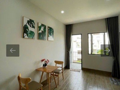Bán Tòa căn hộ 5 tầng khu phố Tây An Thượng- 7 phòng cho thuê dòng tiền 70 triệu/tháng. 1