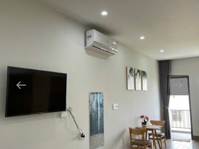 Bán Tòa căn hộ 5 tầng khu phố Tây An Thượng- 7 phòng cho thuê dòng tiền 70 triệu/tháng. 4