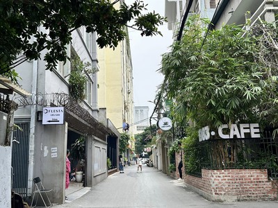 65 Tỷ Vạn Bảo liễu Giai Mặt Tiền 8M 9 Tầng 170M2 Ngõ Ô TÔ Ở   Cho Thuê 0