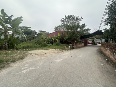 Bán đất tại Liên Bảo, Vĩnh yên, Vĩnh Phúc. Cạnh chung cư vinaconex. Giá chỉ 11 triệu 1