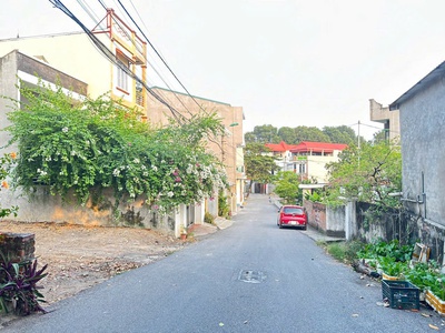 Bán đất Mậu Lâm khai quang, Vĩnh Yên, Vĩnh Phúc. Giá 3,5 tỷ. LH: 098.991.6263 1