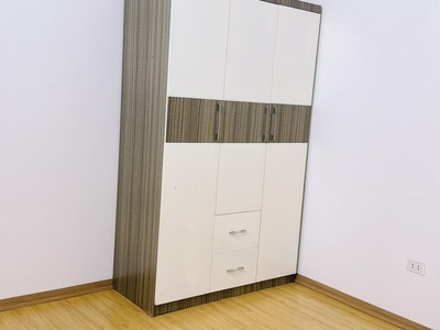Cần bán căn hộ 2 ngủ full nội thất mới, ban công hướng Đông Nam view thoáng tại KDT Thanh Hà Cienco 2