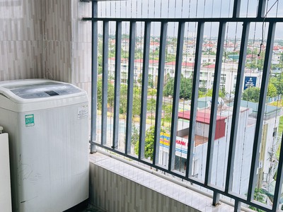 Cần bán căn hộ 2 ngủ full nội thất mới, ban công hướng Đông Nam view thoáng tại KDT Thanh Hà Cienco 4