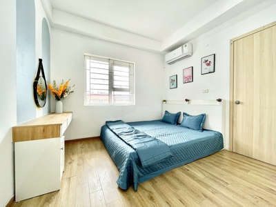 Chính chủ gửi bán căn hộ 68m2 2 ngủ full nội thất mới, giá rẻ nhất KDT Thanh Hà Cienco 5 3