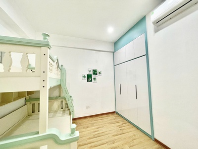 Chính chủ gửi bán căn hộ 68m2 2 ngủ full nội thất mới, giá rẻ nhất KDT Thanh Hà Cienco 5 4