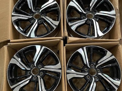 Mâm zin tháo xe Honda Civic 17 inch 0
