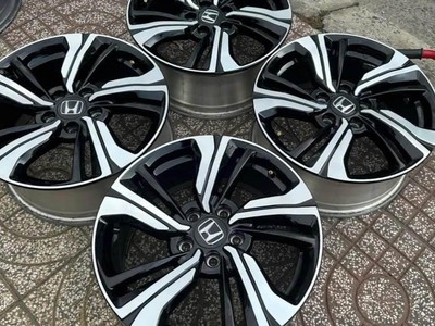 Mâm zin tháo xe Honda Civic 17 inch 1
