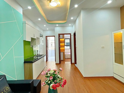 Cần bán chung cư CT10 Đại Thanh. 1 ngủ. 39m. Nội thất đẹp. Chỉ nhỉnh 1.4 tỷ 1