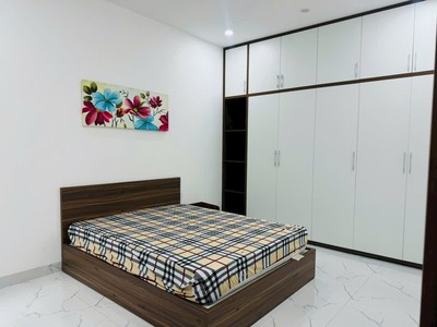 Bán nhà 3 tầng đường TRẦN KIM XUYẾN , Hoà Xuân ,  Cẩm Lệ Gần Trường mầm non Chú Ếch Con 5
