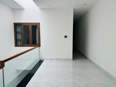 Bán nhà 3 tầng đường TRẦN KIM XUYẾN , Hoà Xuân ,  Cẩm Lệ Gần Trường mầm non Chú Ếch Con 7