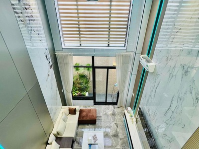 Bán Siêu Phẩm Nhà Phố Khu Đồng Bộ Đường Phạm Văn Chiêu, Quận Gò Vấp 5