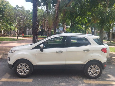 Chính chủ cần bán xe  FORD 2016 0
