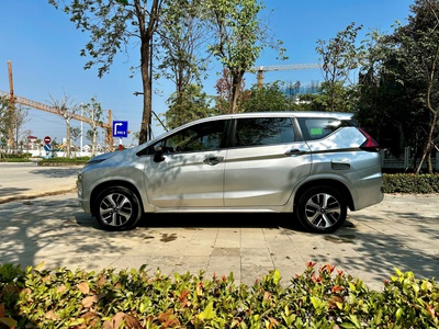 Chính chủ bán xe Xpander số tự động 2019 0