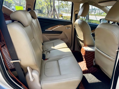 Chính chủ bán xe Xpander số tự động 2019 1