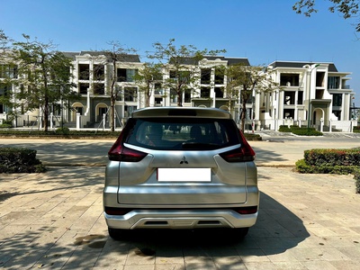 Chính chủ bán xe Xpander số tự động 2019 2