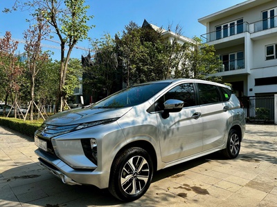Chính chủ bán xe Xpander số tự động 2019 3