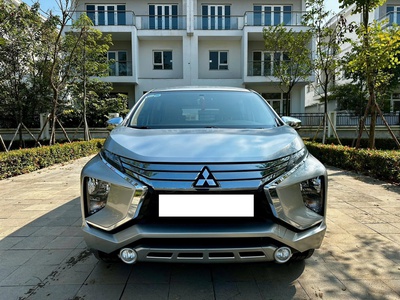 Chính chủ bán xe Xpander số tự động 2019 4