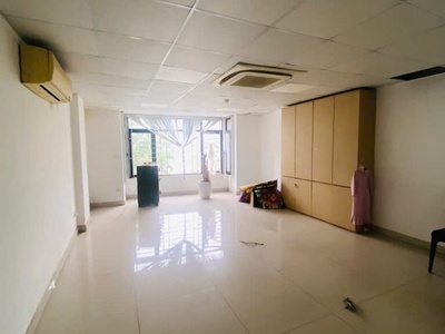Nhà mặt phố BA ĐÌNH 95m2 x mặt tiền 5M - Ô tô đỗ, vỉa hè rộng, kinh doanh tốt, vị trí đắc địa. 2