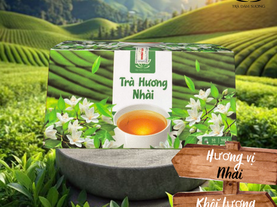 Top 6 thức uống pha trà ô long túi lọc cực hot 0