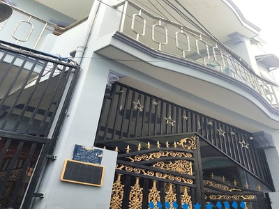 Bán nhà sổ hồng riêg chưa đến 52 tr/m2  Đường Đặng Văn Bi, Phường Quận Thủ Đức   2 tầng 6 pn   120 m 5