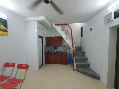 Bán nhà gần mặt tiền Bạch Đằng Bình Thạnh 2 tầng 67m2 nhỉnh 5 tỷ 1