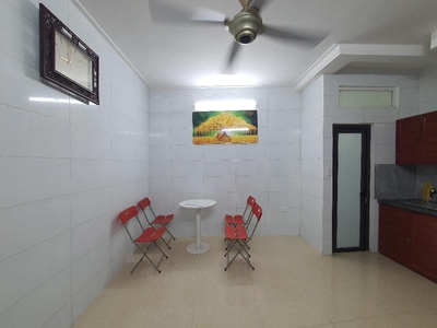 Bán nhà gần mặt tiền Bạch Đằng Bình Thạnh 2 tầng 67m2 nhỉnh 5 tỷ 2