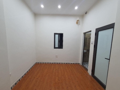 Bán nhà gần mặt tiền Bạch Đằng Bình Thạnh 2 tầng 67m2 nhỉnh 5 tỷ 3