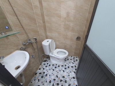 Bán nhà gần mặt tiền Bạch Đằng Bình Thạnh 2 tầng 67m2 nhỉnh 5 tỷ 4