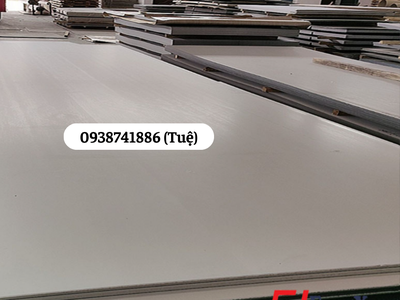Tấm inox 2