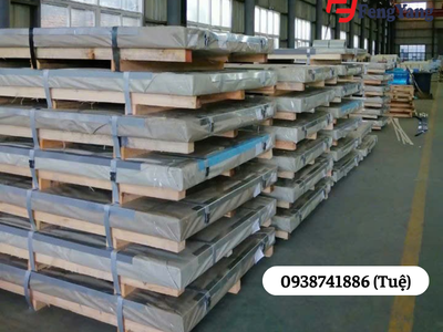 Tấm inox 5