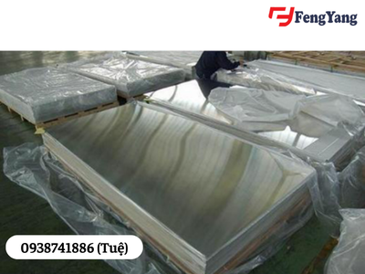 Tấm inox 6